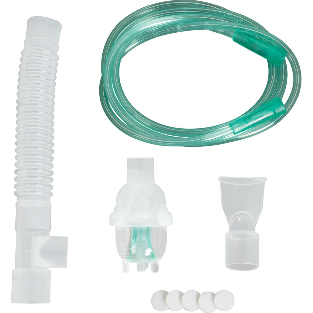 NEBULIZADOR COMPACTO Rite-Neb 4 - ROSCOE MEDICAL™