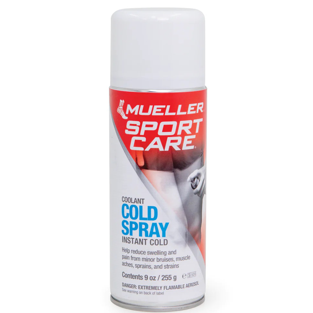 COOLANT EN AEROSOL - Mueller®