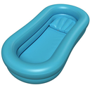 BAÑERA INFLABLE THERASPRING - TheraMart