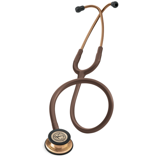 ESTETOSCOPIO COBRE Classic III ™ - 3M™ Littmann®