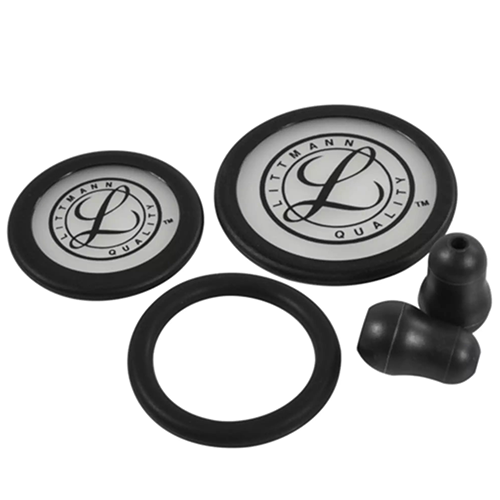 KIT DE DIAFRAGMAS, RING Y OLIVAS PARA ESTETOSCOPIO - 3M™ Littmann®