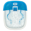 HIDROMASAJEADOR PARA PIES Bubble Bliss - HoMedics