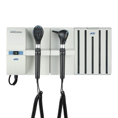 OTO-OFTALMOSCOPIO DE PARED Diagnostix™ Adstation™ - ADC®