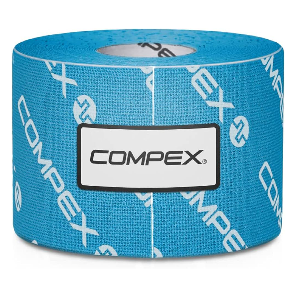 TAPE QUINESIOLOGICO - Compex®