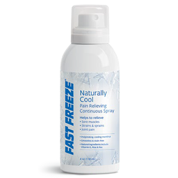 [969] ANALGESICO EN AEROSOL - Fast Freeze®