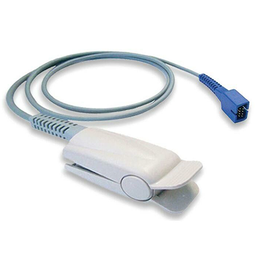 [9005SP] SENSOR DE Sp02 CON CABLE Y CONECTOR ADView2® - ADC®