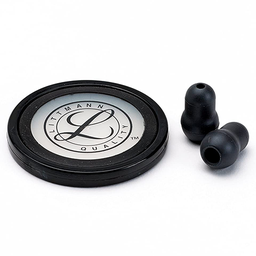 KIT DE DIAFRAGMA Y RING PARA ESTETOSCOPIO Master Cardiology ™ - 3M™ Littmann®