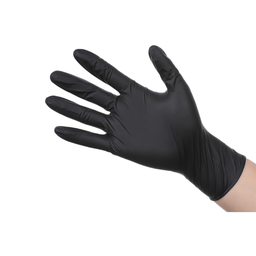 GUANTES DE NITRILO PARA EXAMINACION - MedPride®