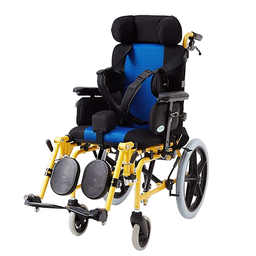 [100151] SILLA DE RUEDAS PARA PARAPLEJICO - medKo