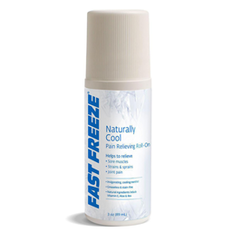 [963] ANALGESICO EN ROLL ON - Fast Freeze®