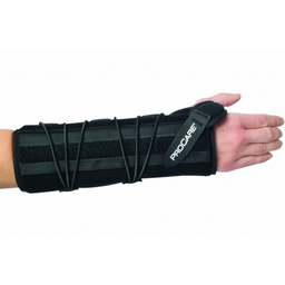 [79-87510] MUÑEQUERA CON ESTABILIZADOR Quick-Fit™ ProCare® - DJO®