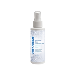 [960] ANALGESICO EN SPRAY 4 oz - Fast Freeze®