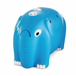 [100300] NEBULIZADOR PEDIATRICO Elefante - medKo