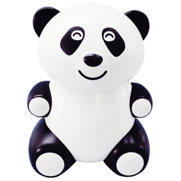 [100299] NEBULIZADOR PEDIATRICO Oso Panda - medKo